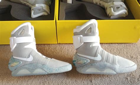 nike air mag 1 1 replics|air mags v3.1.